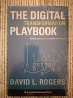 The digital playbook