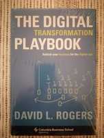 The digital playbook