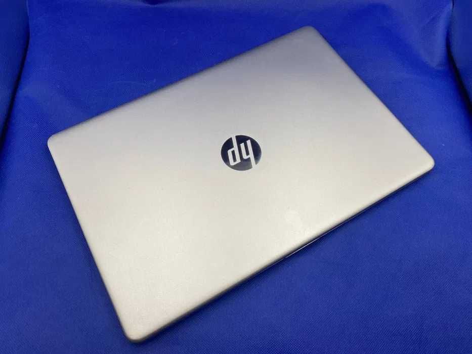 Ноутбук 2023 року hp 15-dy i3 12 gen для роботи навчання офісу дому