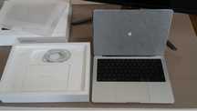 Macbook Pro 14 2023 M2 Pro/16gb/1TB