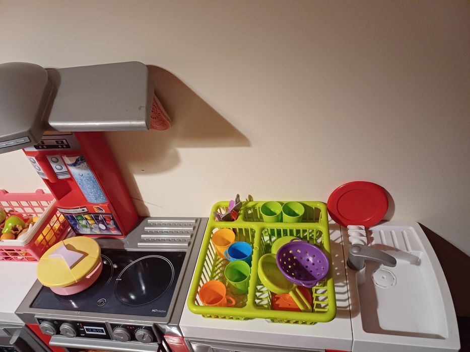 Cozinha Infantil