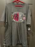 Koszulka MLB Majestic New York Yankess