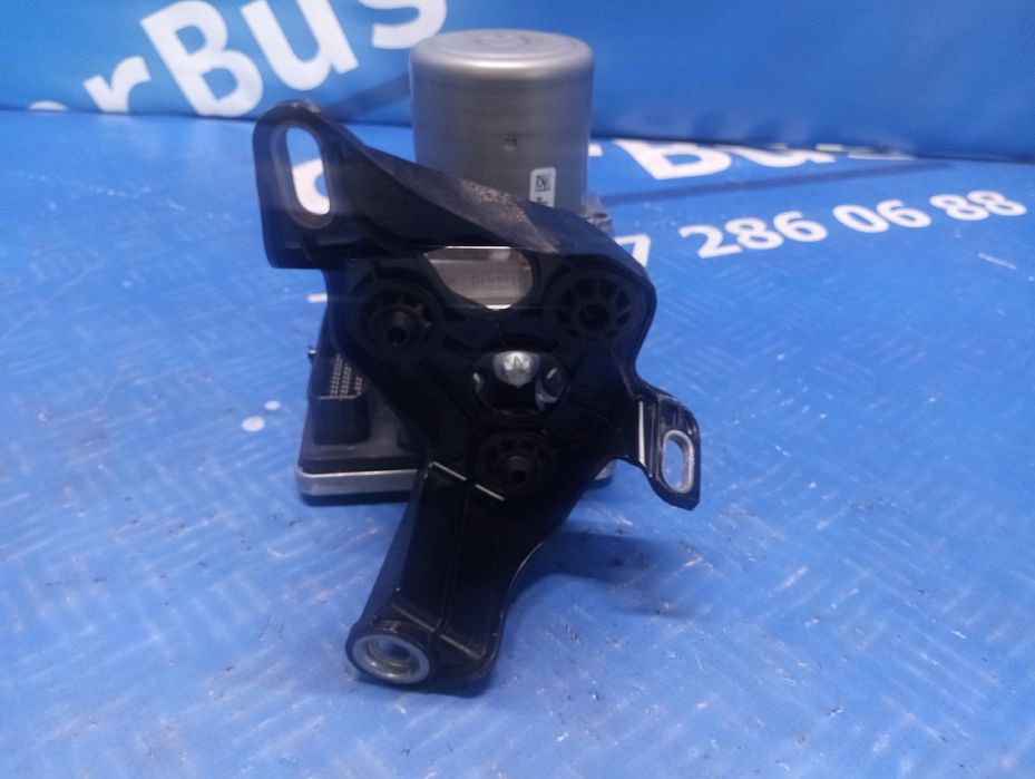 Модуль ABS Mercedes GLE Блок АБС Мерседес ГЛЕ 167 Розборка шрот