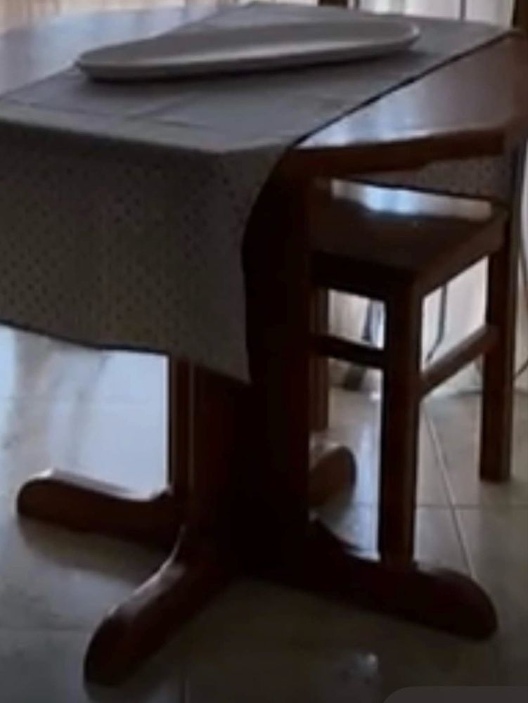 Mesa para jantar