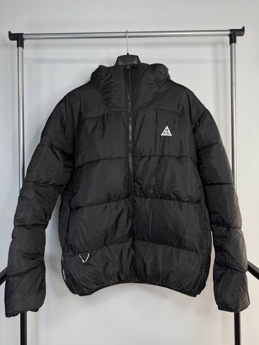 Пуховик Nike ACG