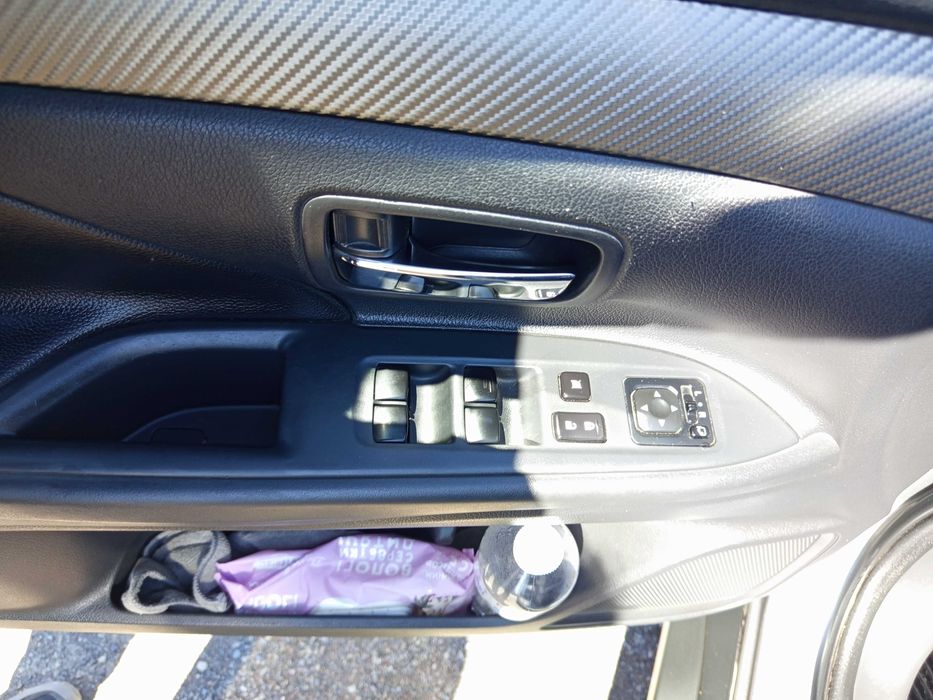 Mitsubishi Outlander 2,2 дизель