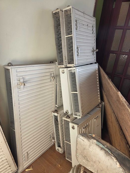 Радиаторы стальные Срочно