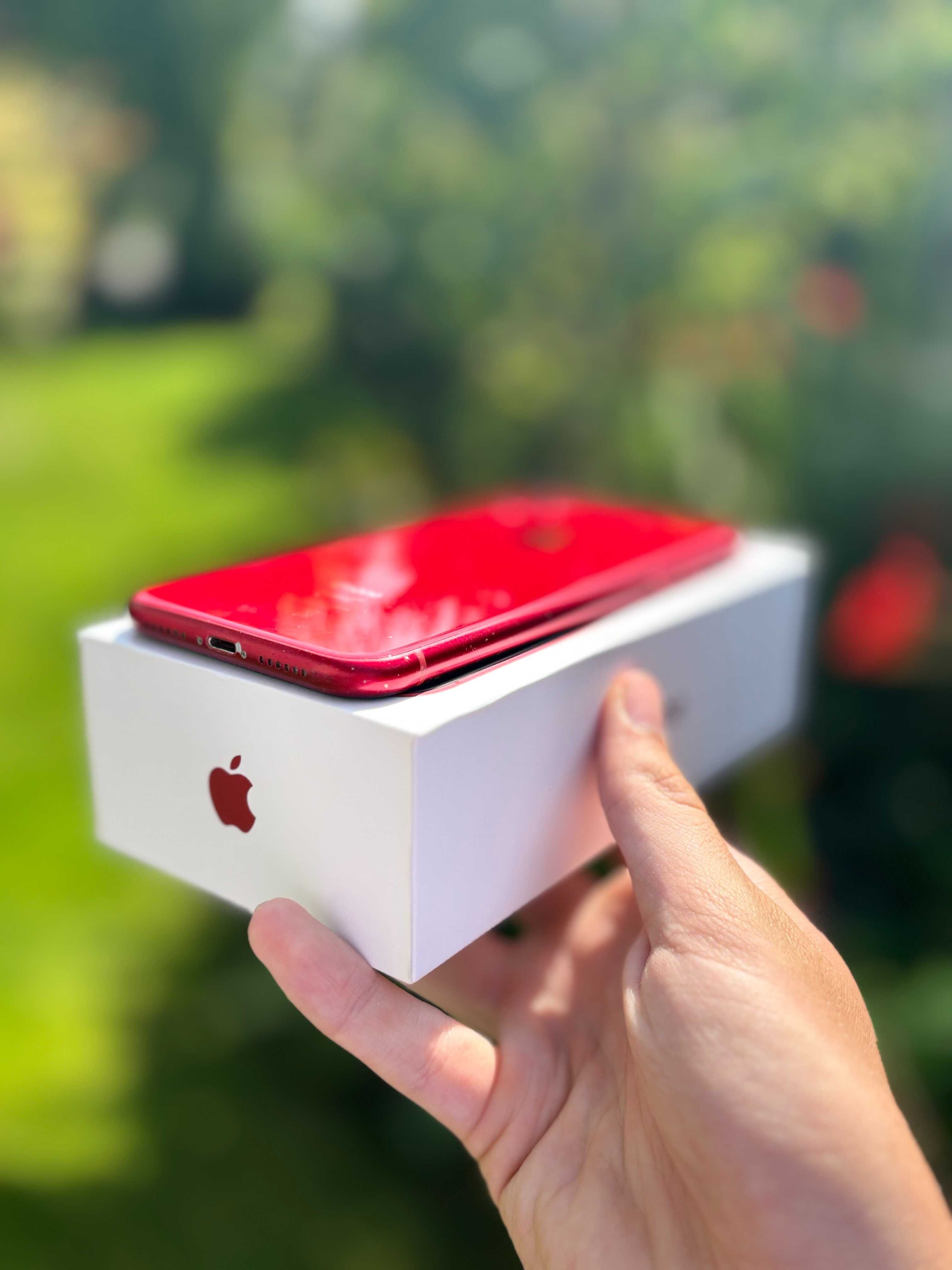 iPhone XR 64GB – Stan bardzo dobry
