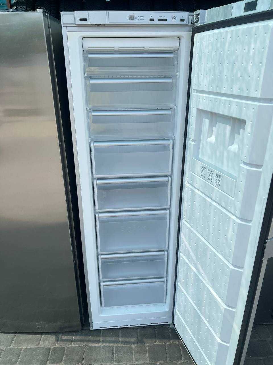 Морозильна камера Siemens No Frost #07140 185cm