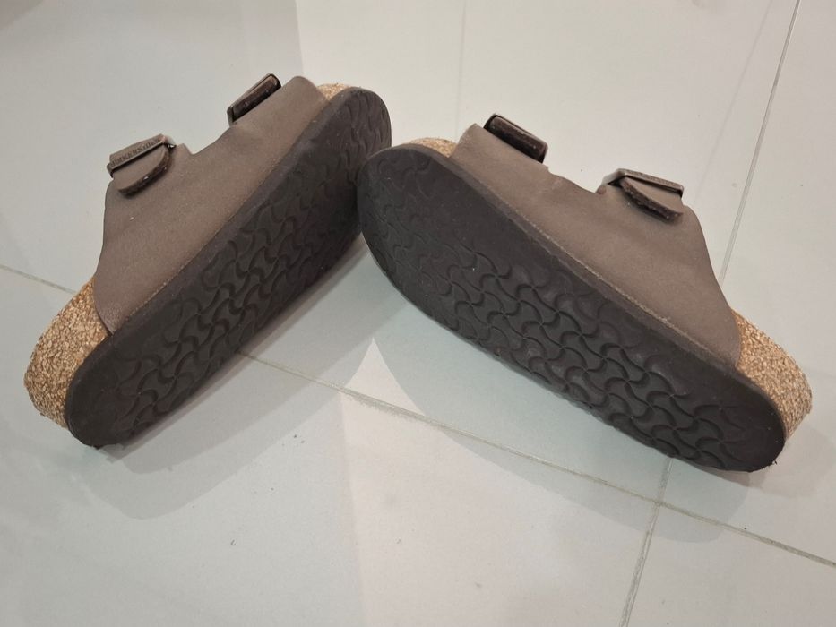 Chinelo BIRKENSTOCK (Tamanho 31)