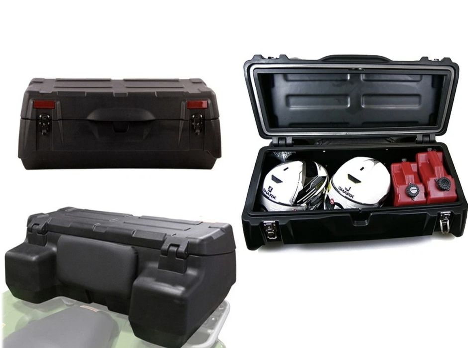 Case/caixa/box moto4 atv