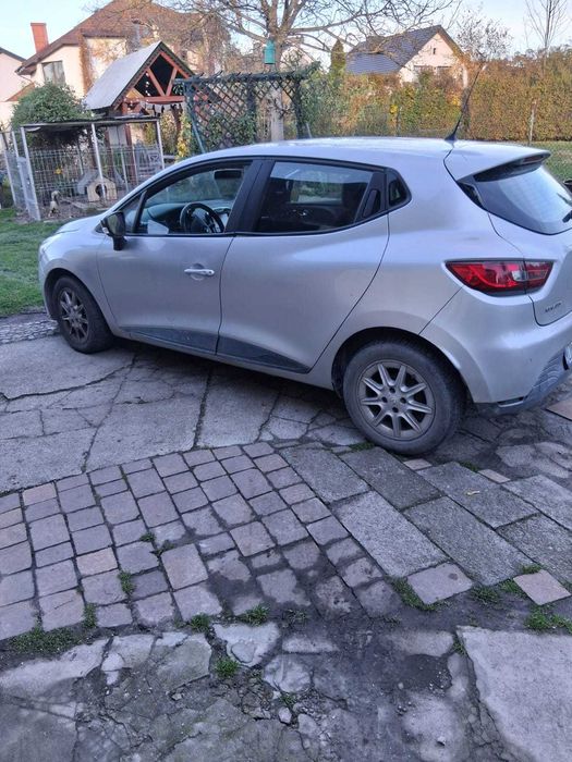 Renault Clio 4 ecco