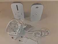 G061 Elektroniczna Niania Philips Avent SCD503 Monitor Dźwięku
