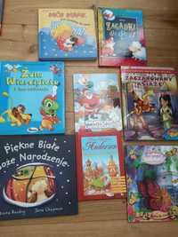 7 książek dla dzieci