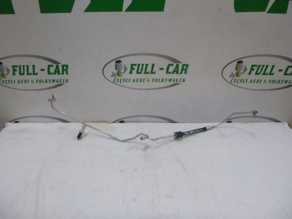 AUDI A3 8V PRZEWÓD KLIMATYZACJI 5Q0820741C