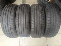 4x 235/55R18 Pirelli Scorpion Lato Używane FV Siedlce