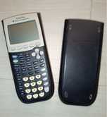 Calculadora gráfica Texas TI-84 plus