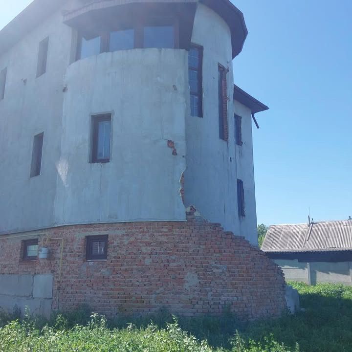 Продам красивый дом