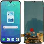 Motorola One Zoom XT2010 OLED Wyświetlacz Wymiana GRATIS