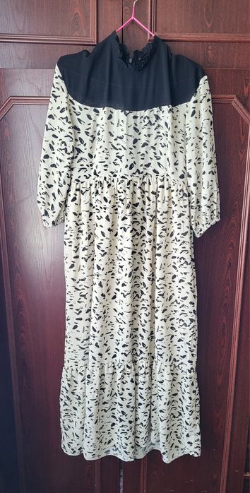 Плаття 46-48. Нове, не підійшов розмір.