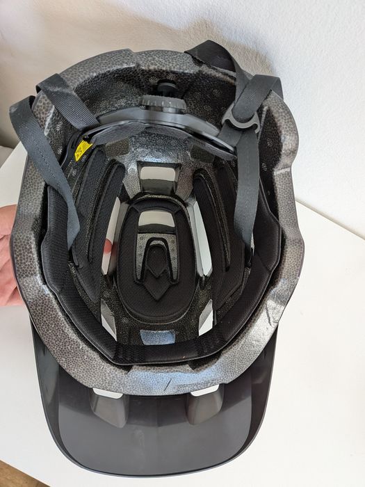 Kask rowerowy ,nowy