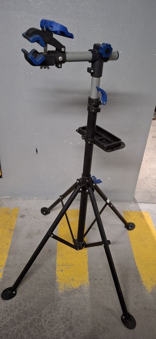 Suporte de bicicleta