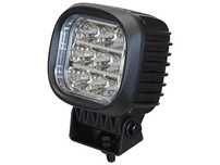 Lampa Robocza – LED dużej mocy, 11700 LM, 10-30V