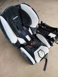 Fotelik samochodowy Recaro