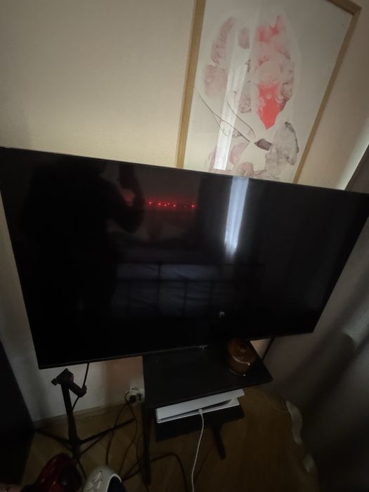 Smart TV Grundig 55 дюймів