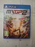 MXGP 2 PS4 PS5 Idealna wyścigi motorów