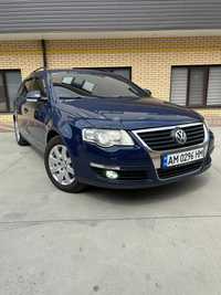 Продам Volkswagen Passat B6 Фольксваген Пассат Б6