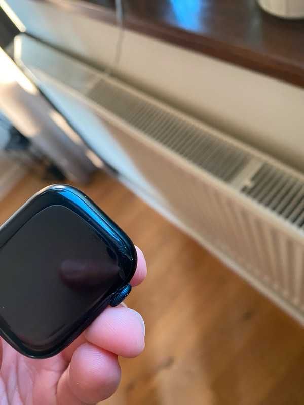 Apple Watch S9 (Series 9) - bdb stan - 89% kondycji