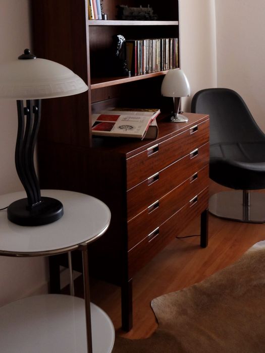 Estante Vintage / Vintage shelving unit