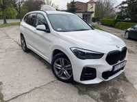 BMW X1 Sprzedam BMW X1 xDrive20i M Sport FAKTURA VAT