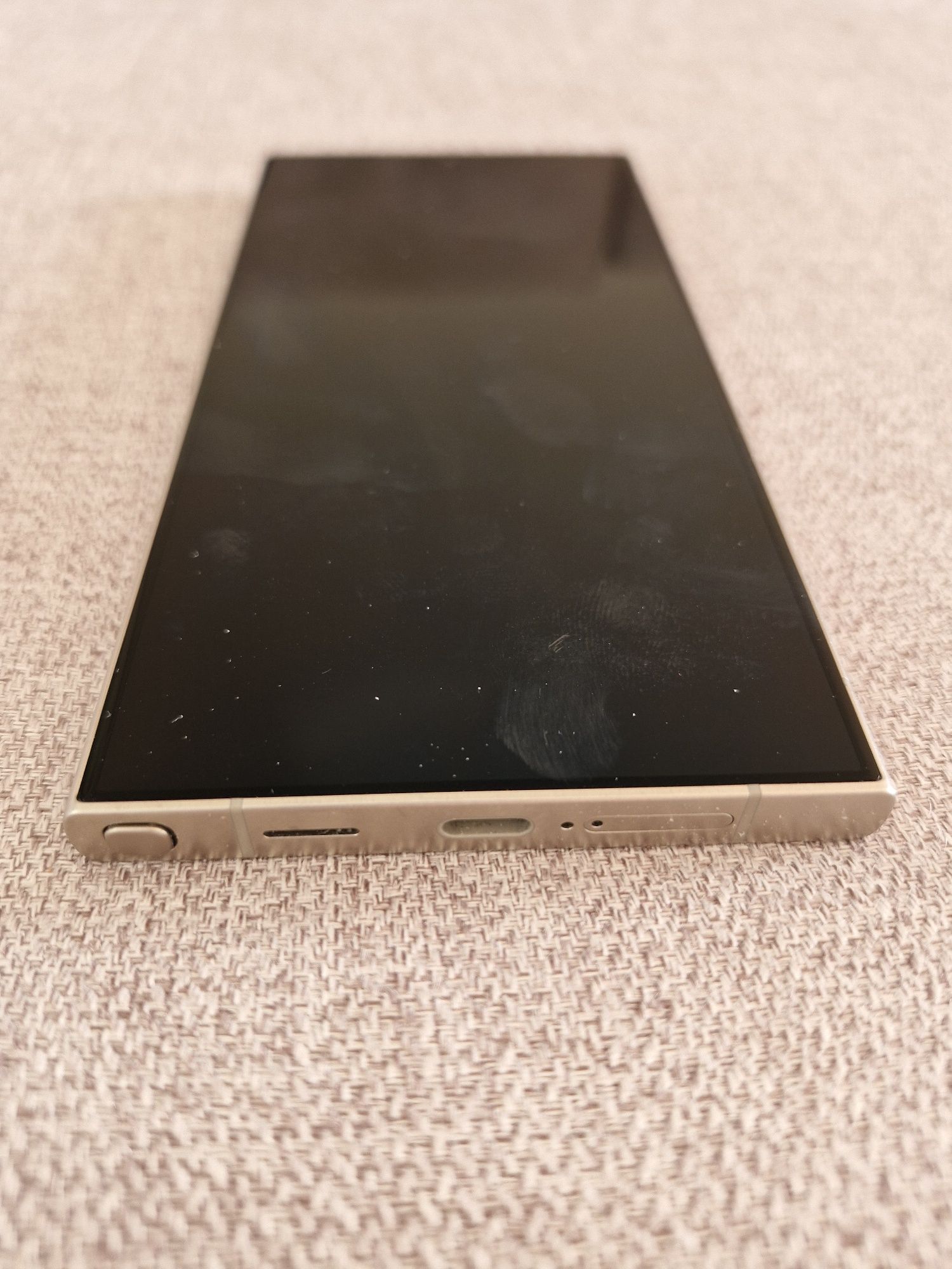Samsung Galaxy S24 ULTRA - 1 TERA - 12 Gb RAM