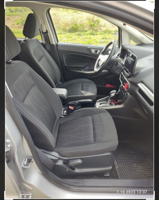 Продам авто Ford ecosport