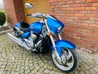 Suzuki Intruder Suzuki Intruder VZ 1500 M Boulevard M90