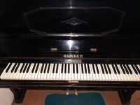 Продам пианино б/у немецкое Glaser, недорого