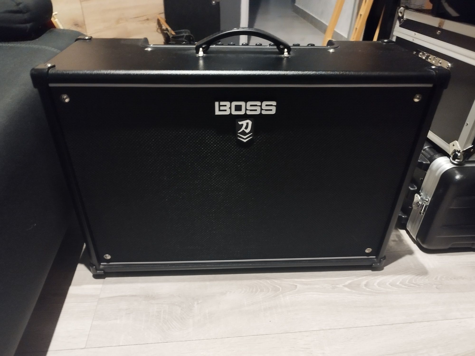 BOSS Katana 100/212 Mk2 wzmacniacz gitarowy 100W