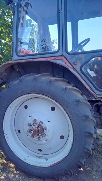 Продам трактор ЮМЗ - 8040