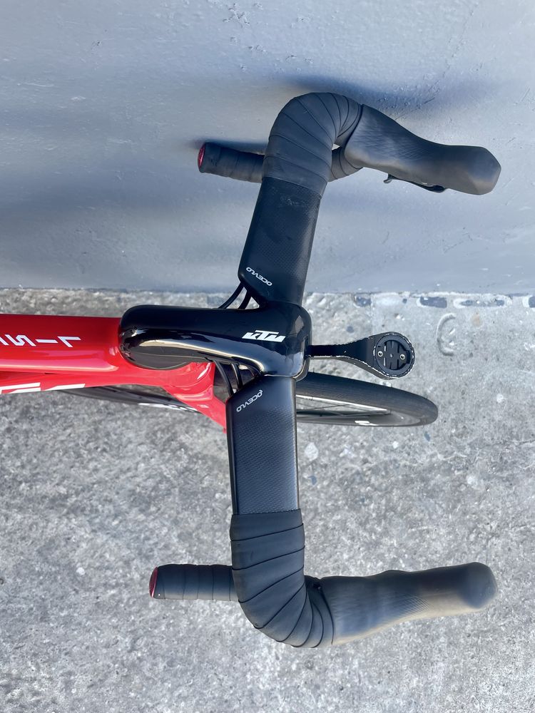 Bicicleta KTM Revelator Lisse Elite F11