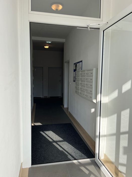 PIERWSZY najem przestronne 2 pokojowe mieszkanie - nowe budownictwo