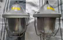 Lampa przemysłowa