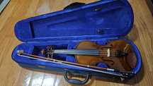 VIOLINO 1/2 Stentor - Student I (Otimo estado)