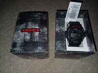 Zegarek Casio g shock DW-6900U-1Er