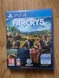 Farcry 5 PS4/PS5