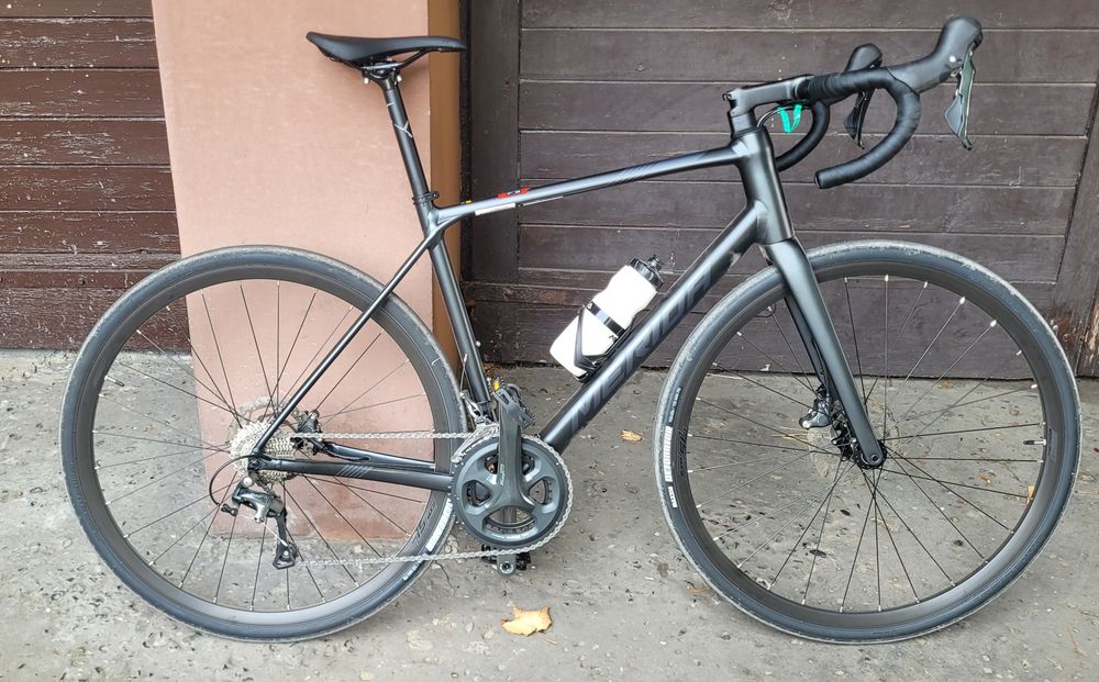 Merida Scultura Endurance 300 rozmiar M 2025