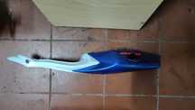 Carenagens GSXR 600 k8/L0
