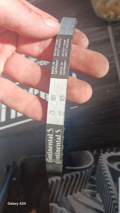 Продам ремень балансира на Lancer 9(2.0л)