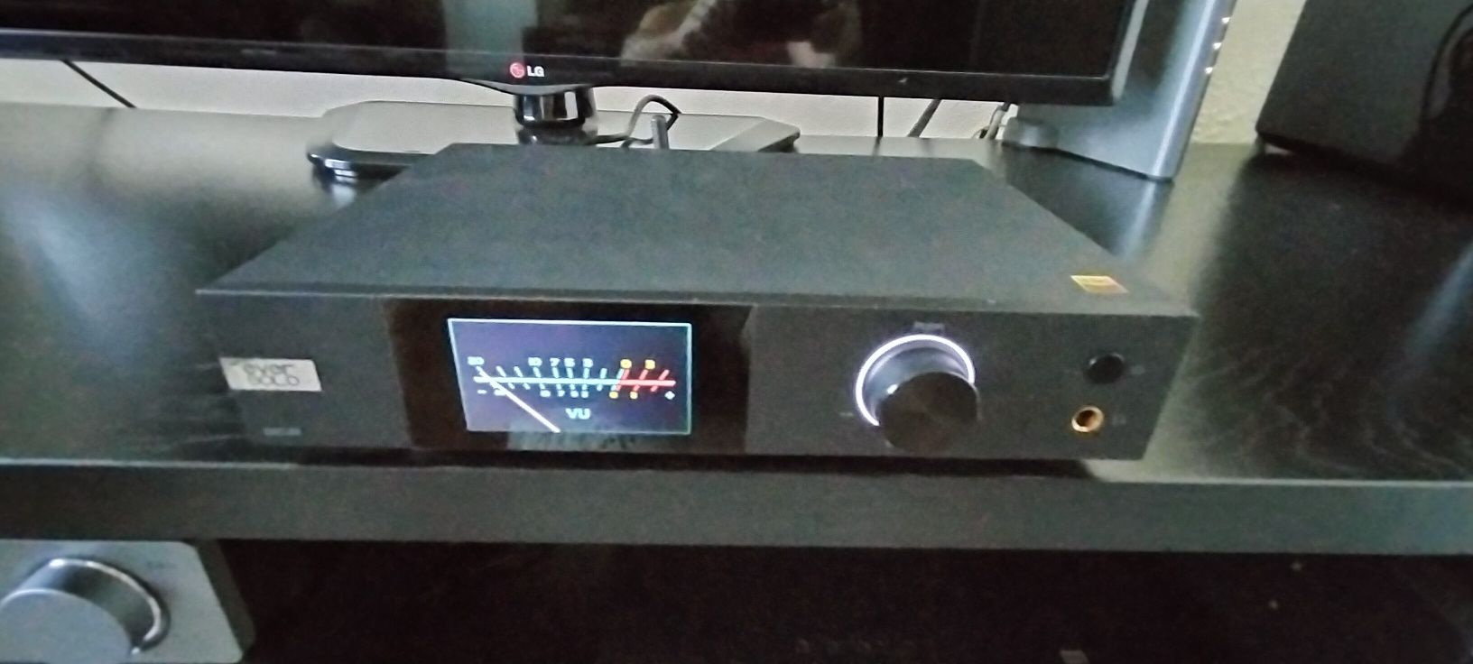 Dac audio  eversolo z8